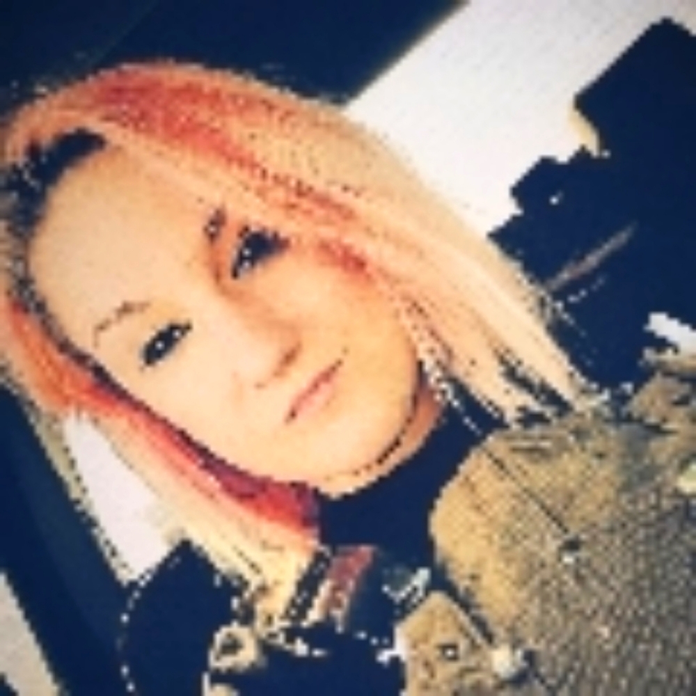 Meet your Posher, Chelsey